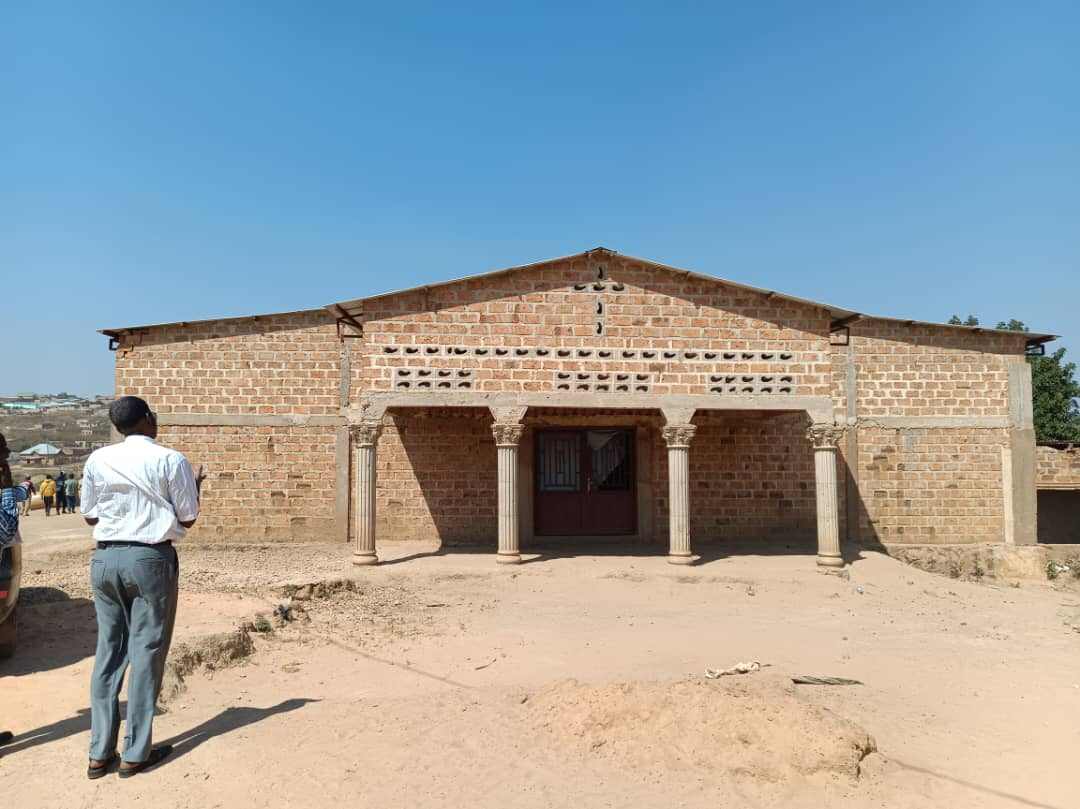 Campus universitaire