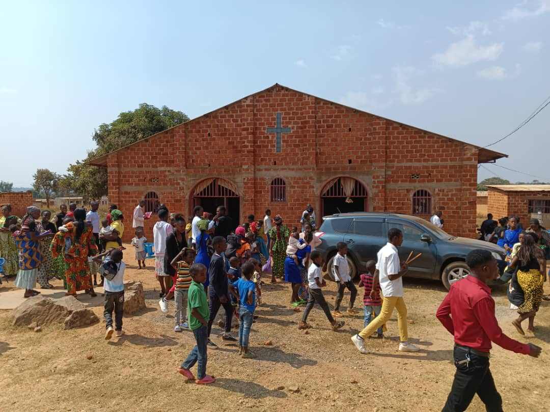 Campus universitaire